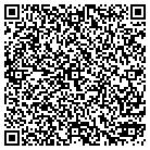 QR code with A & A Sealcoat & Maintenance contacts