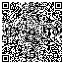 QR code with A B Sealcoat contacts