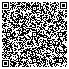 QR code with A A A Mr Quick Trash Removal contacts