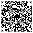 QR code with A & B Concrete Coring CO contacts