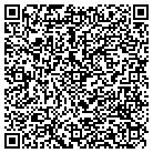 QR code with Advanced Coring & Cutting Corp contacts