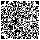 QR code with Advanced Coating & Lining Inc contacts
