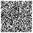 QR code with Advanced Erosion Control Inc contacts