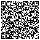 QR code with F T J Contracting Inc contacts