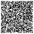 QR code with Allens Drilling contacts