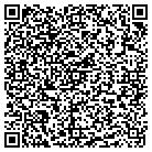 QR code with All in One Screening contacts