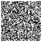 QR code with Accurate Drapery Service contacts