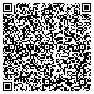 QR code with A G B Installation Service contacts