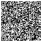 QR code with Alg Drapery Cleaning contacts