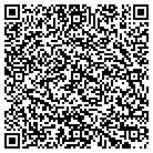 QR code with Acclaimed Resurfacing LLC contacts