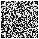 QR code with Unitra Corp contacts