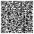 QR code with Heavenly Cafe contacts