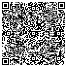 QR code with Advanced Fireproofing & Insltn contacts