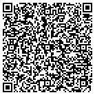 QR code with Sequoia Benefits & Ins Service contacts