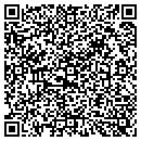 QR code with Agd Inc contacts