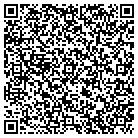 QR code with A Underground Detection Service contacts