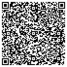 QR code with Adams Tank Contracting Services contacts