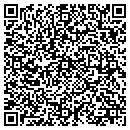 QR code with Robert R Baugh contacts