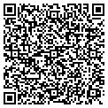 QR code with Alr Inc contacts