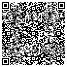 QR code with Advanced Lightning Protection contacts