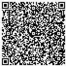 QR code with Custom Welding & Machine contacts
