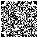QR code with handy man service d contacts