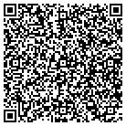 QR code with Ace Mobile Home Service contacts