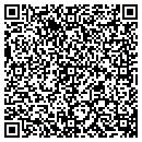 QR code with Z-Stop contacts