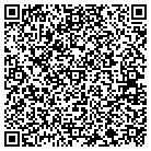 QR code with Chaverri's Pool Table Service contacts