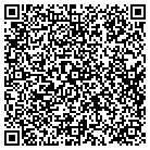QR code with A C T Abatement Corporation contacts
