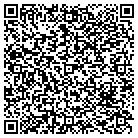 QR code with Advanced Wall Coverings & Coat contacts