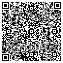 QR code with AAA Striping contacts
