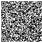 QR code with Aa Parking Lot Services L L C contacts