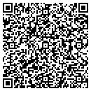 QR code with Ashlen Shell contacts