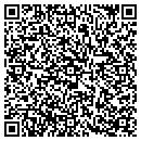 QR code with AWC Wireless contacts