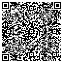 QR code with AZ Gas Piping contacts