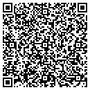QR code with Hemant Sinha MD contacts