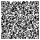 QR code with Final Touch contacts