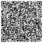 QR code with Rainy Day Water Inc contacts