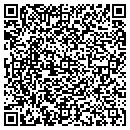 QR code with All American Digging Service, Inc. contacts