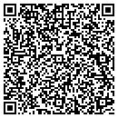QR code with CTT Tools contacts