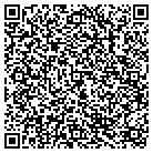 QR code with D & R Construction Inc contacts