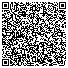 QR code with A & L Cesspool Service Corp contacts