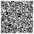QR code with A1 Railings & Ornamental Iron contacts