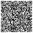 QR code with J & G Professional Service contacts
