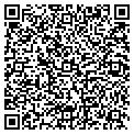 QR code with C & J Masonry contacts