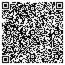 QR code with Clarno Corp contacts