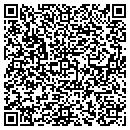 QR code with 2 Aj Rigging LLC contacts