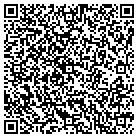 QR code with A & A Rigging & Transfer contacts
