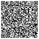 QR code with Advanced Svcs Scaffold contacts
